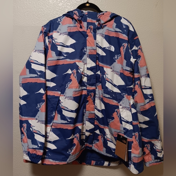 Women's north face jacket - Picture 3 of 8